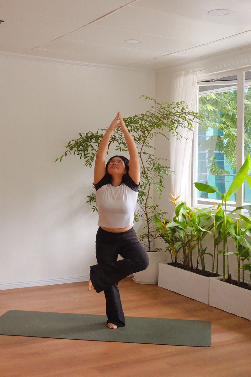 Sep 30, Wed | Vinyasa