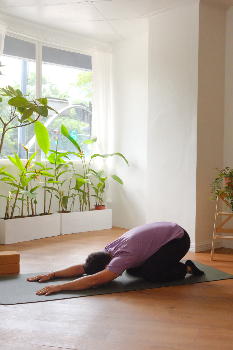 Sep 29, Tue | Gentle Yoga