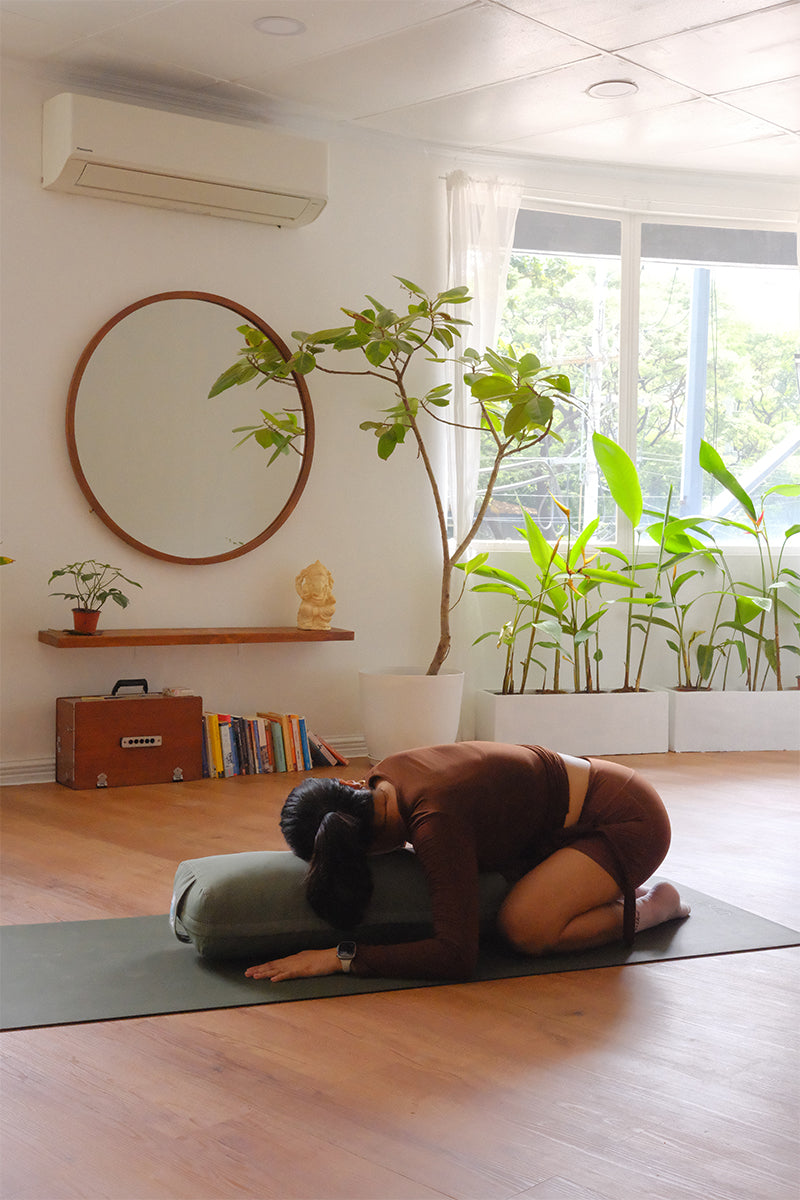 Oct 2, Fri | Yoga Basics