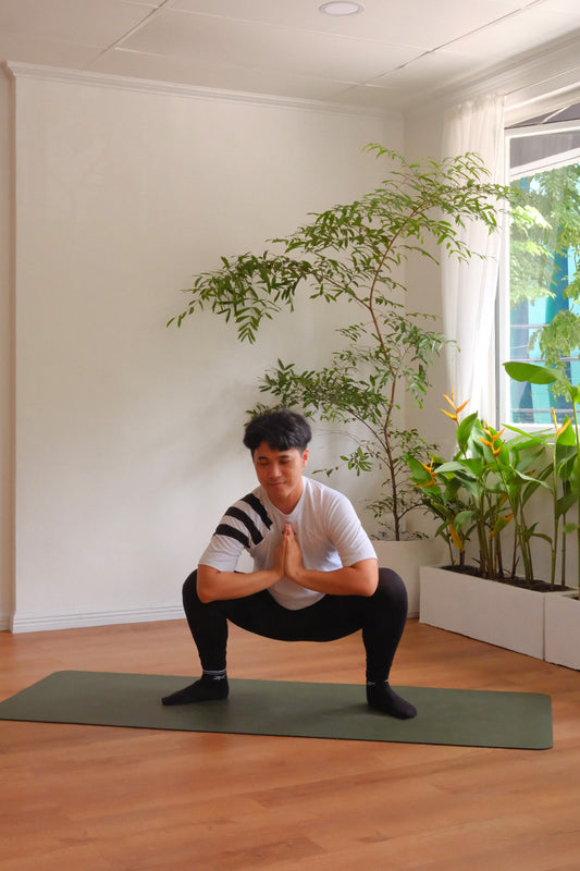 Sep 28, Mon | Breathwork & Hatha
