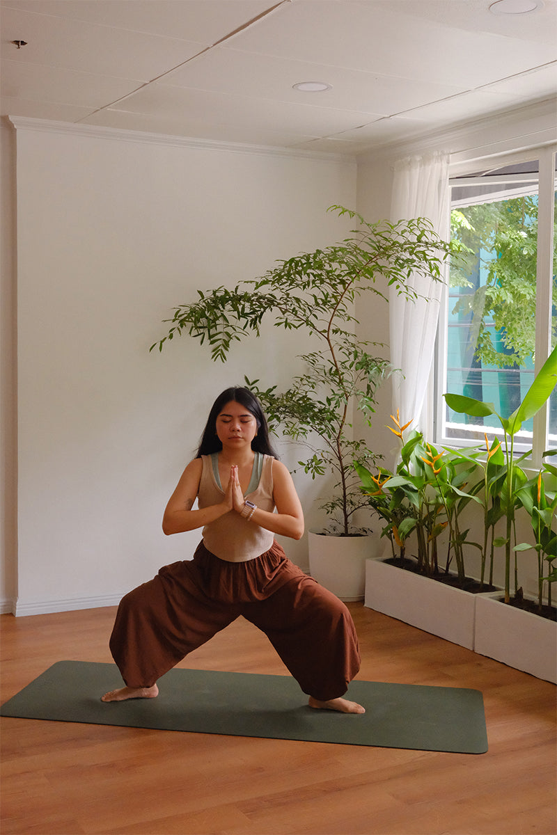Oct 2, Fri | Gentle Yoga