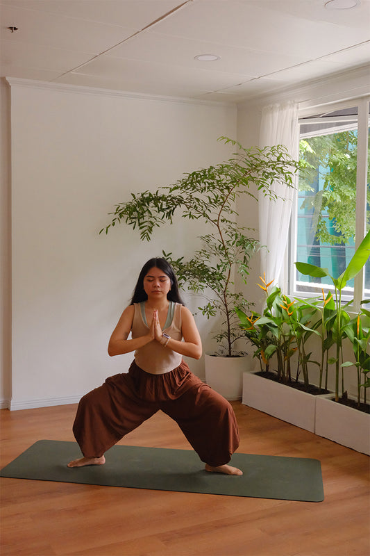 Oct 2, Fri | Gentle Yoga