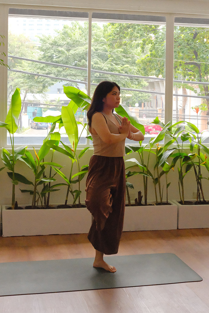 Oct 2, Fri | Vinyasa